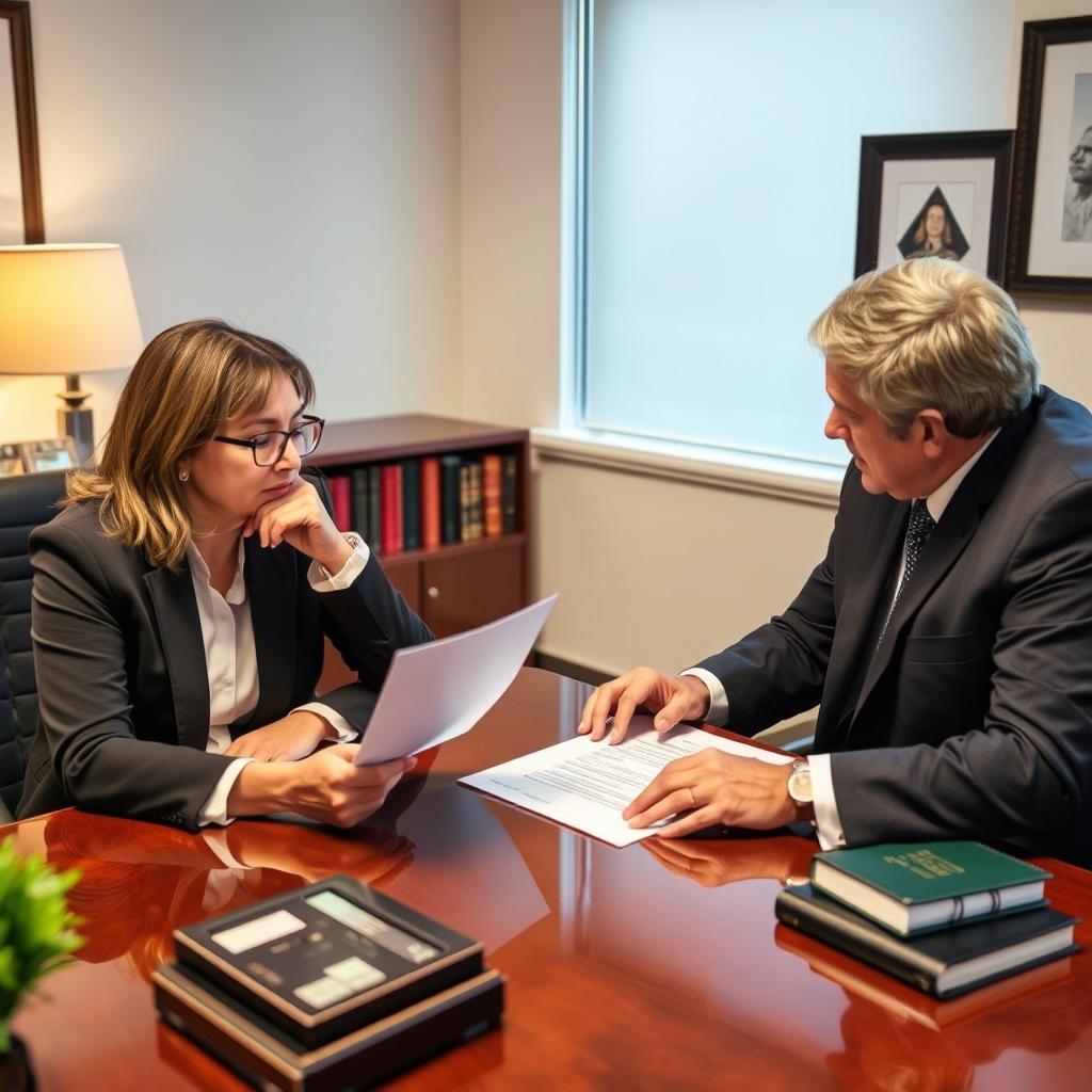 Foreign Divorce Decree Enforcement Lawyer Bedford County