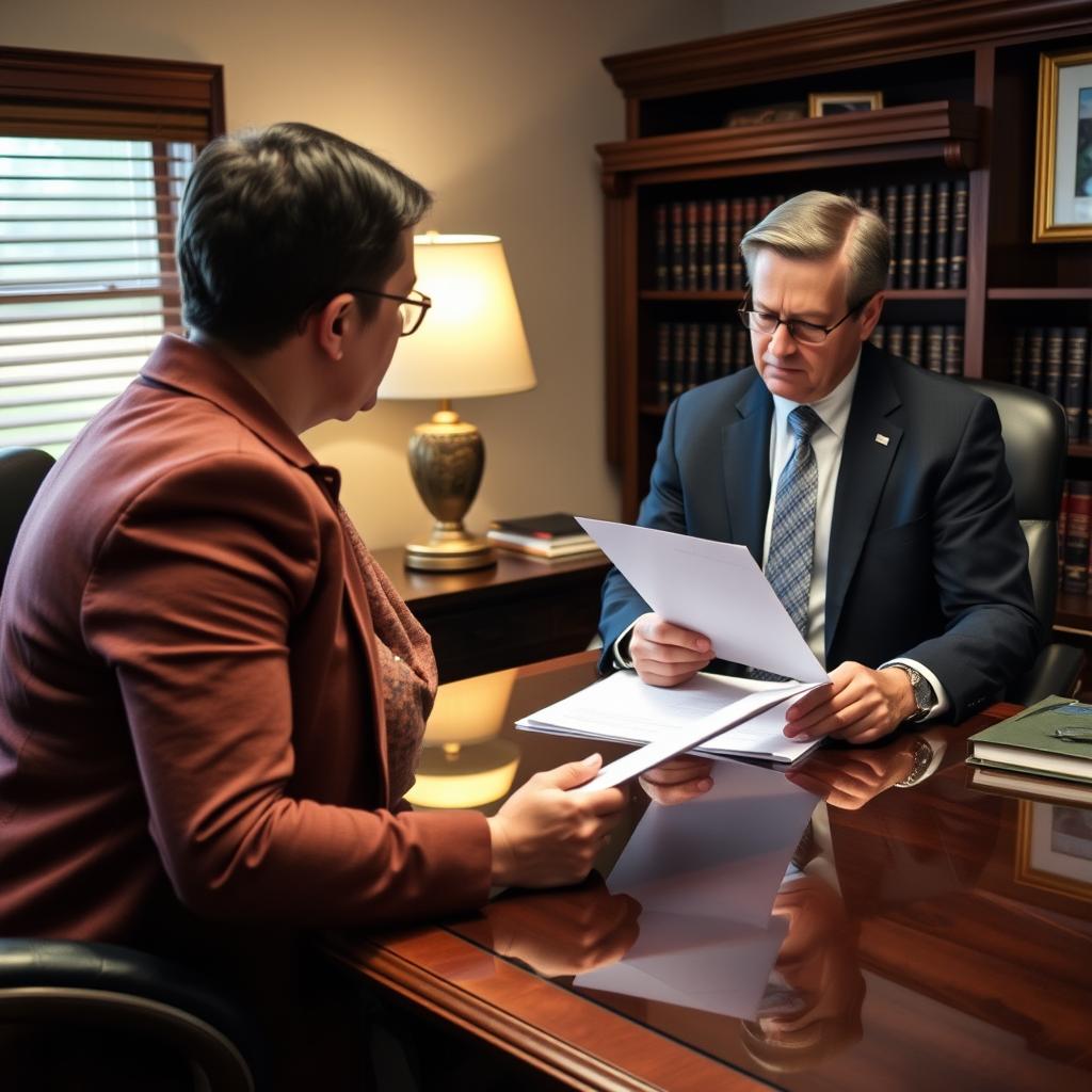 Foreign Divorce Decree Enforcement Lawyer Botetourt County