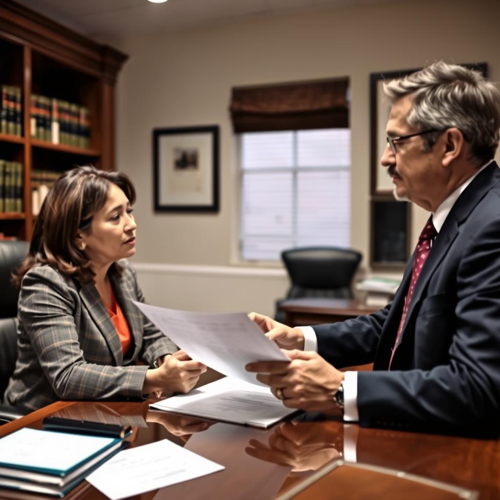 Foreign Divorce Decree Enforcement Lawyer Clarke County