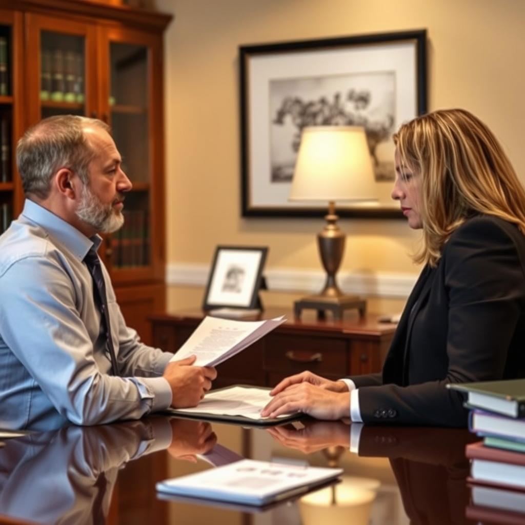 Foreign Divorce Decree Enforcement Lawyer Colonial Heights