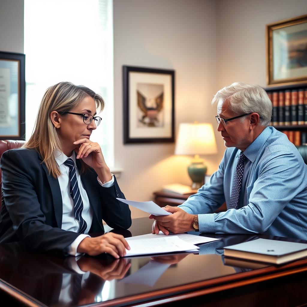 Foreign Divorce Decree Enforcement Lawyer Culpeper County