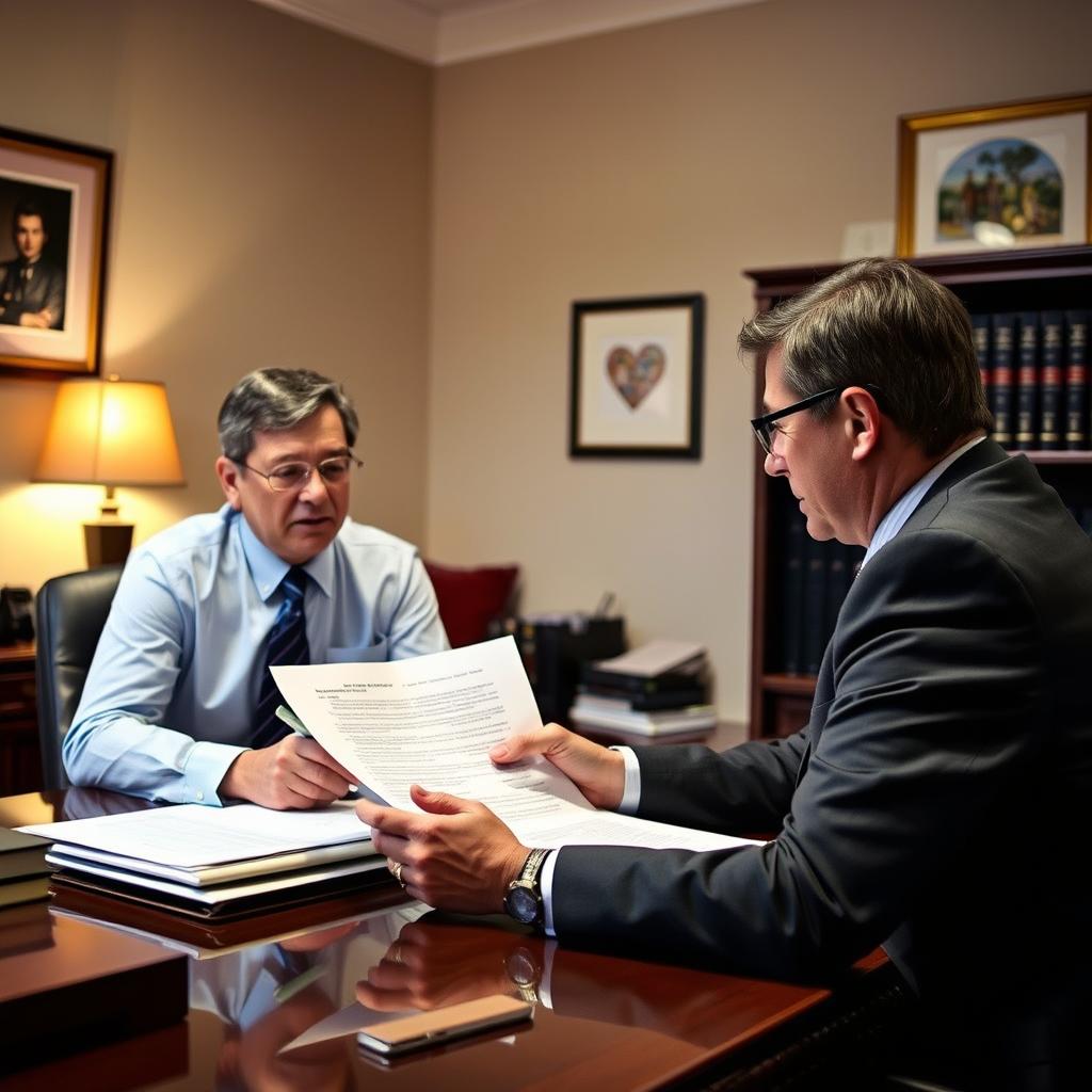 Foreign Divorce Decree Enforcement Lawyer Dinwiddie County