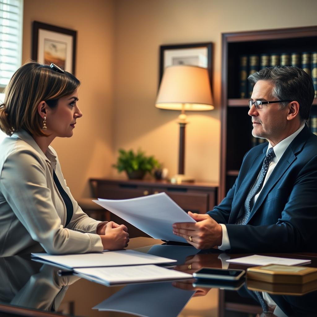 Foreign Divorce Decree Enforcement Lawyer Fredericksburg