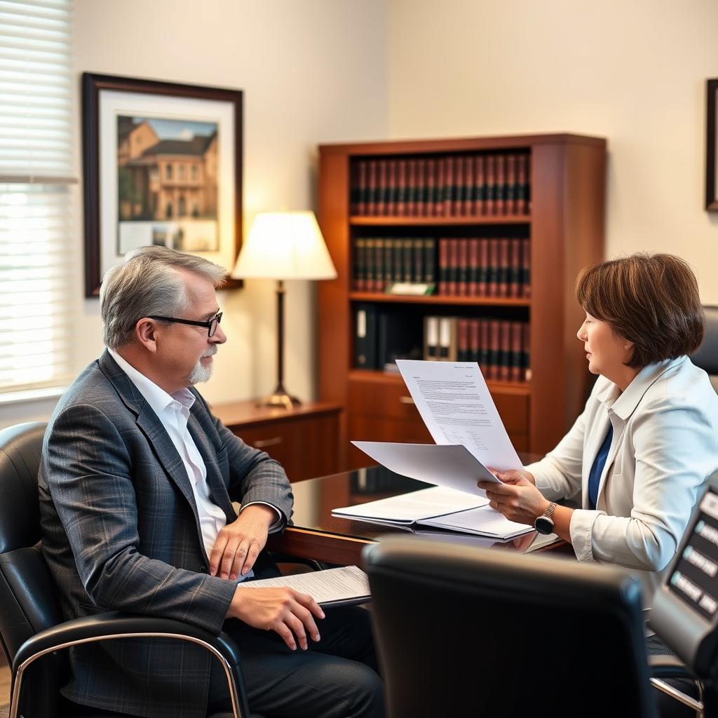 Foreign Divorce Decree Enforcement Lawyer Hanover County