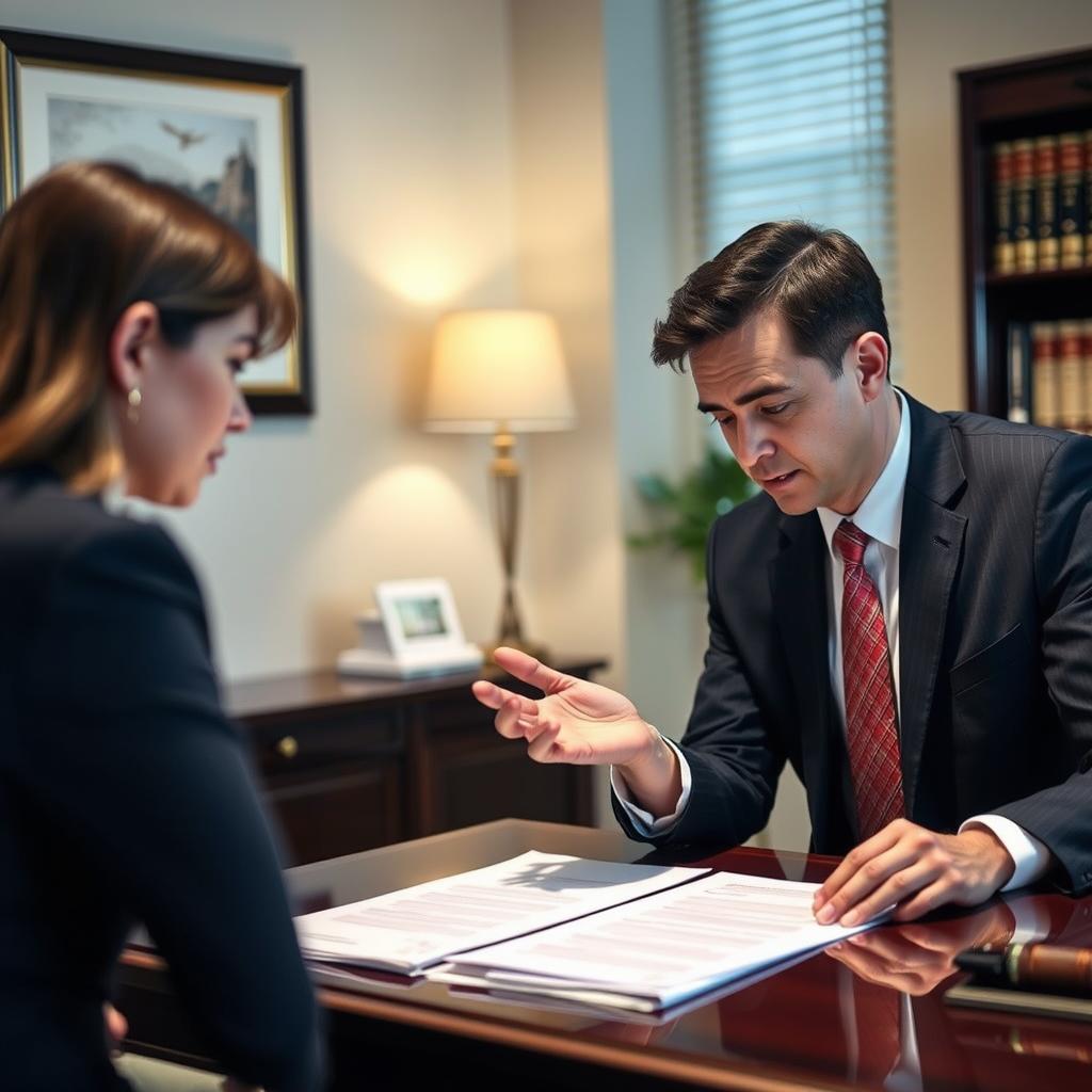 Foreign Divorce Decree Enforcement Lawyer Henrico County