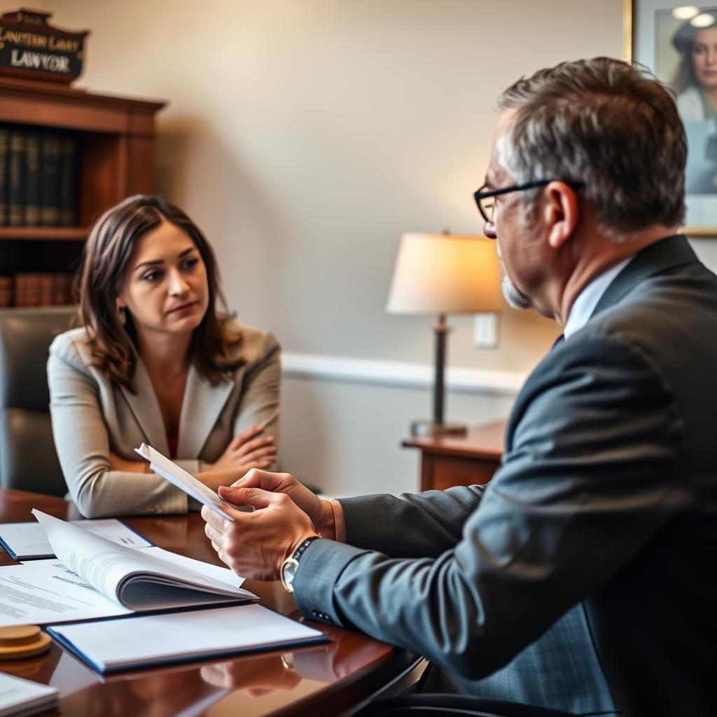 Foreign Divorce Decree Enforcement Lawyer Isle of Wight County