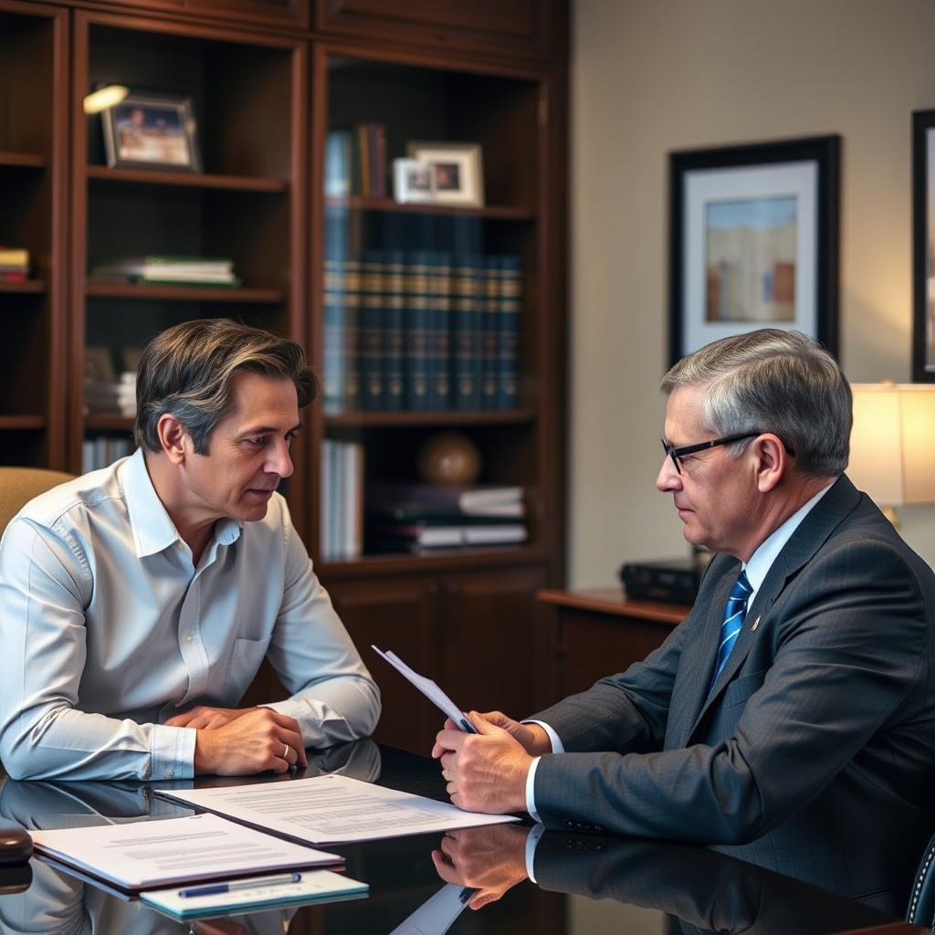 Foreign Divorce Decree Enforcement Lawyer King William County