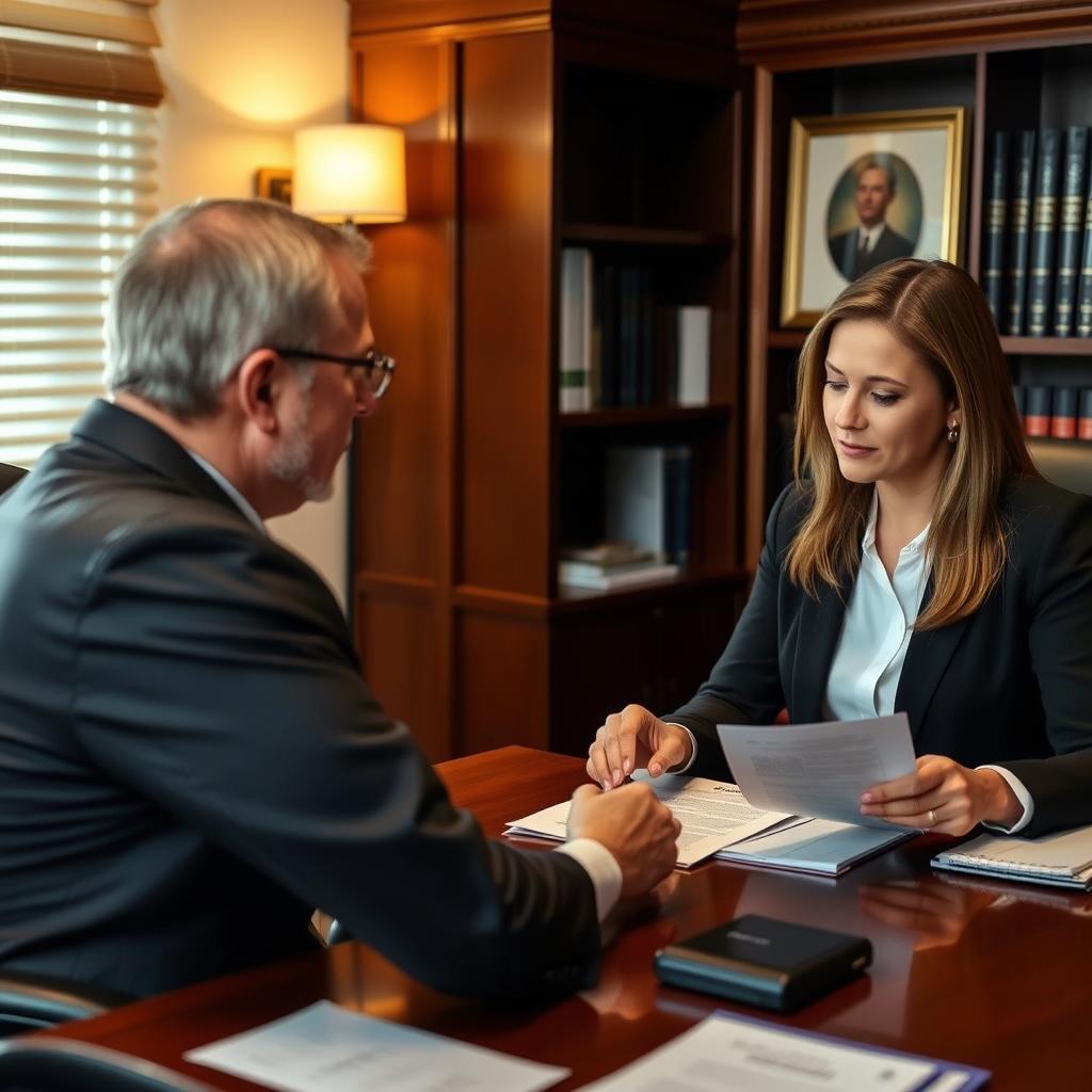 Foreign Divorce Decree Enforcement Lawyer Madison County
