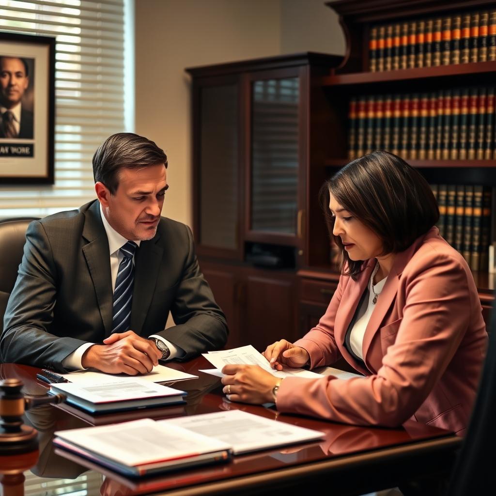 Foreign Divorce Decree Enforcement Lawyer Prince William County