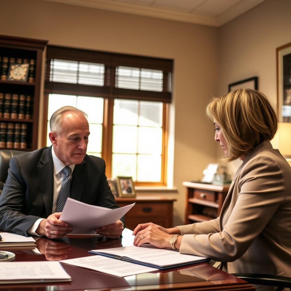 Foreign Divorce Decree Enforcement Lawyer Roanoke County