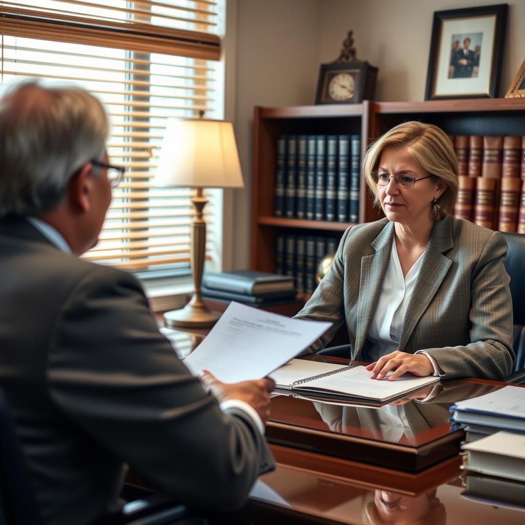 Foreign Divorce Decree Enforcement Lawyer Suffolk