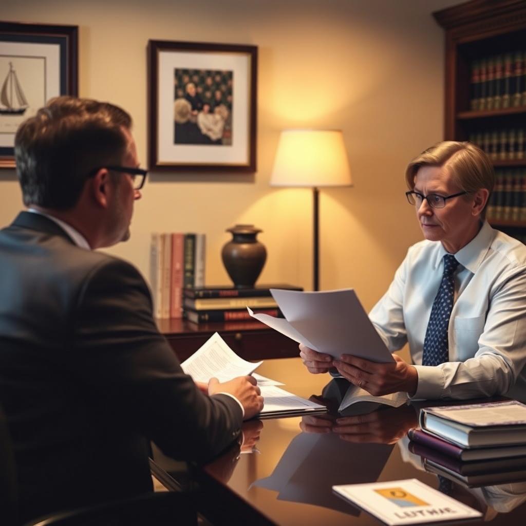 Foreign Divorce Decree Enforcement Lawyer Virginia Beach