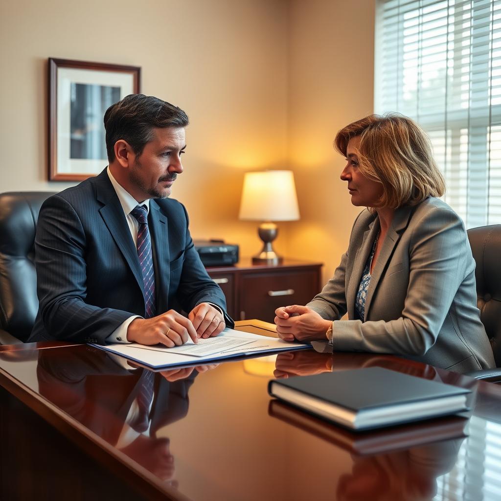 Foreign Divorce Decree Enforcement Lawyer York County