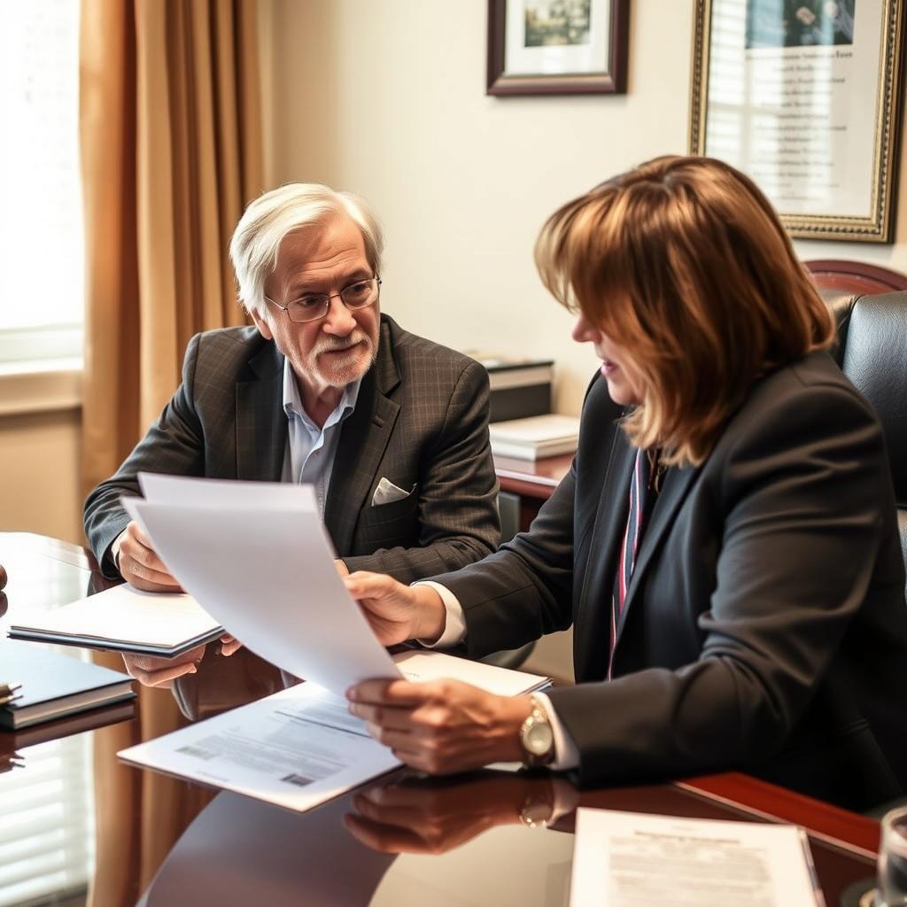 Guardianship Lawyer Chesapeake