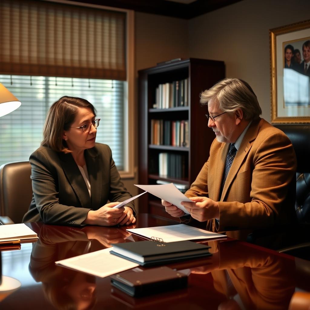 Guardianship Lawyer Chesterfield County
