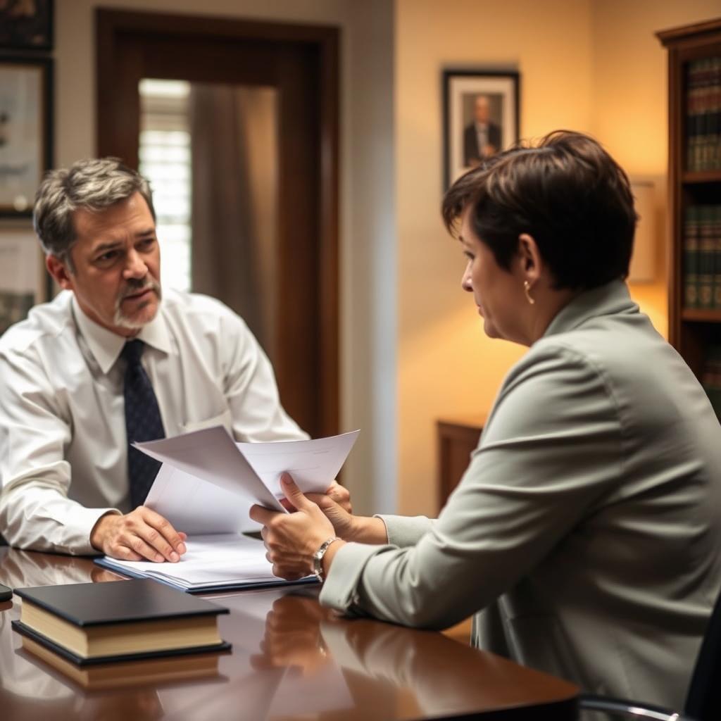 Guardianship Lawyer Gloucester County