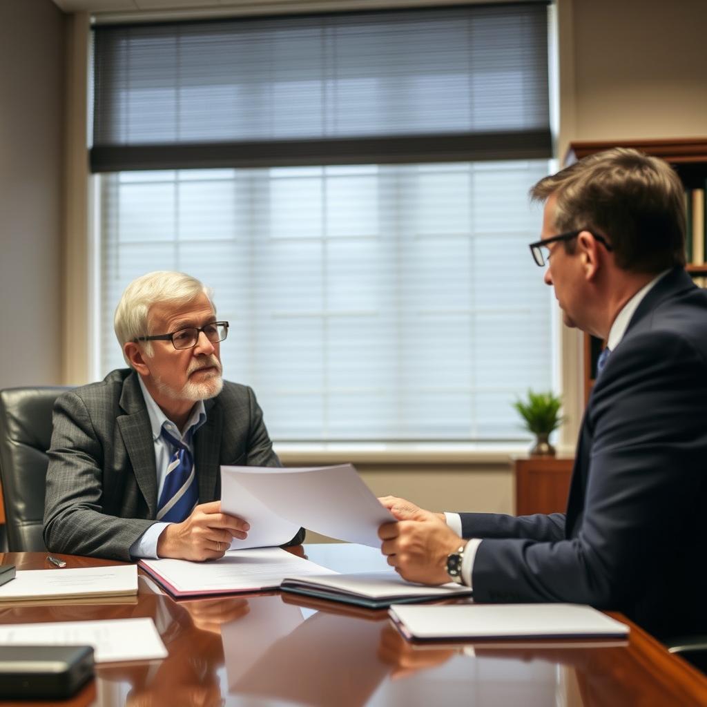 Guardianship Lawyer Goochland County
