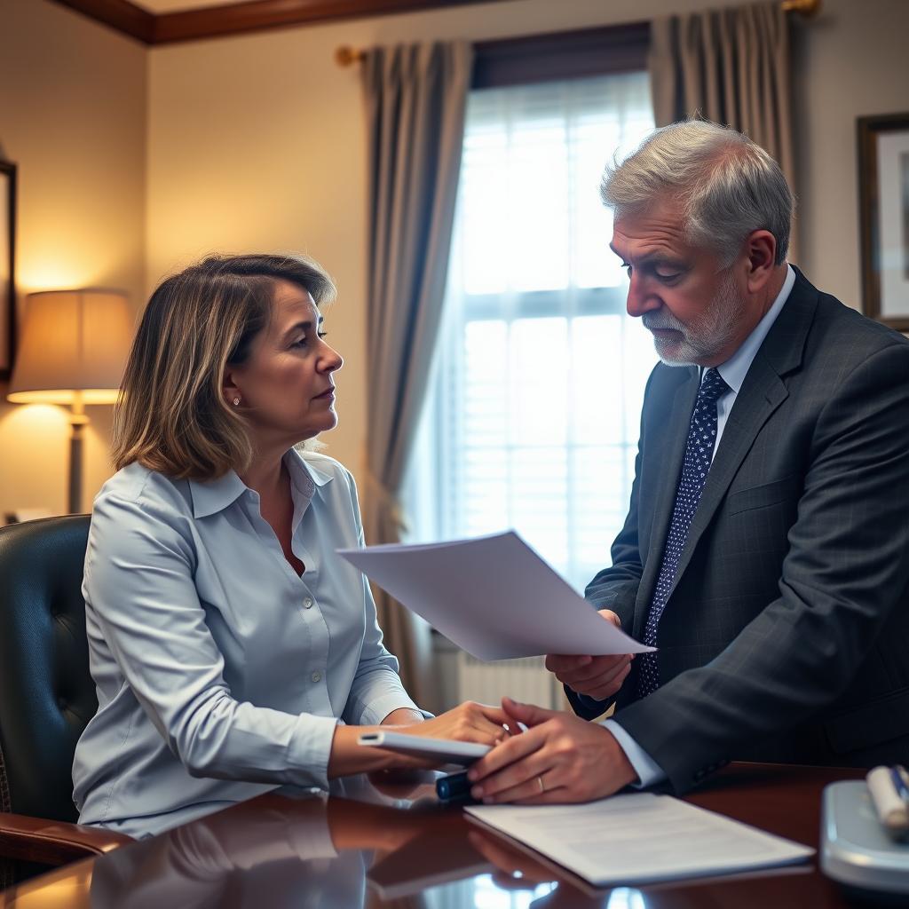 Guardianship Lawyer Suffolk