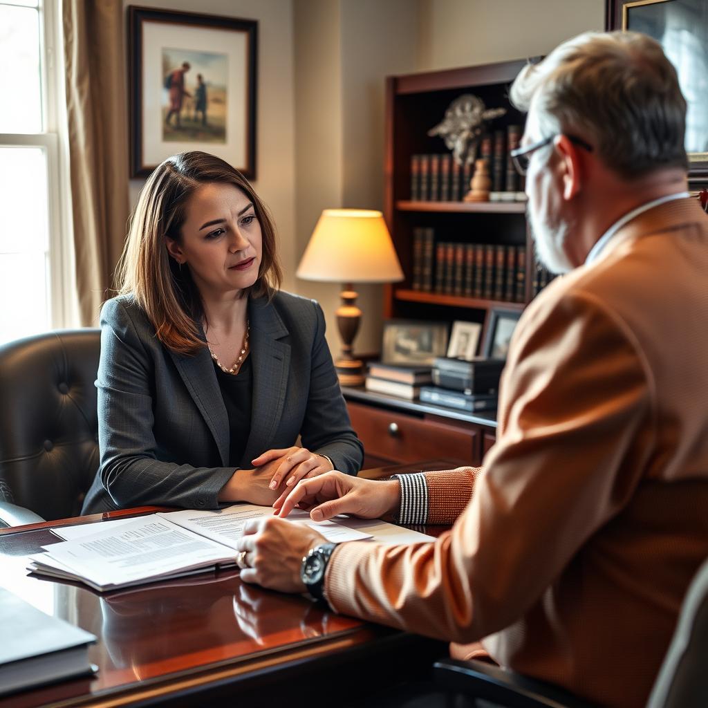 Guardianship Lawyer York County