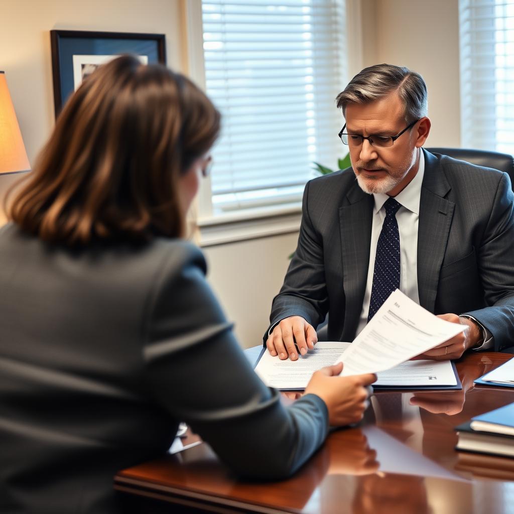 Kinship Adoption Lawyer Albemarle County