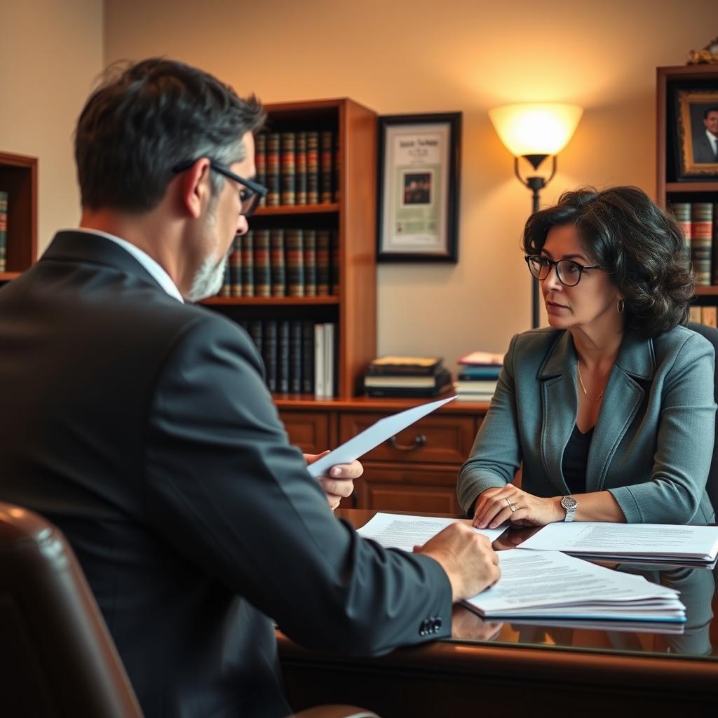 Kinship Adoption Lawyer Bedford County