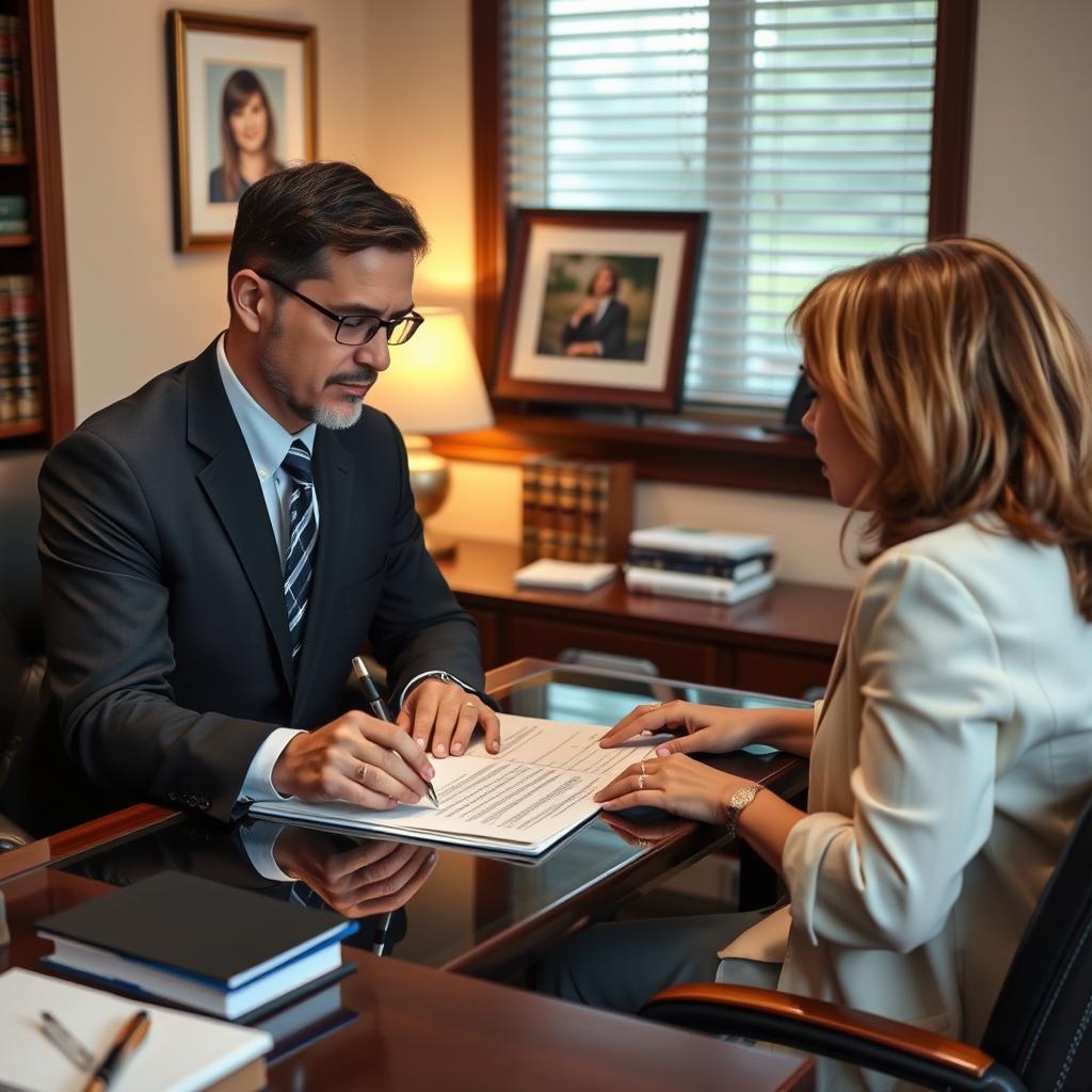 Kinship Adoption Lawyer Caroline County