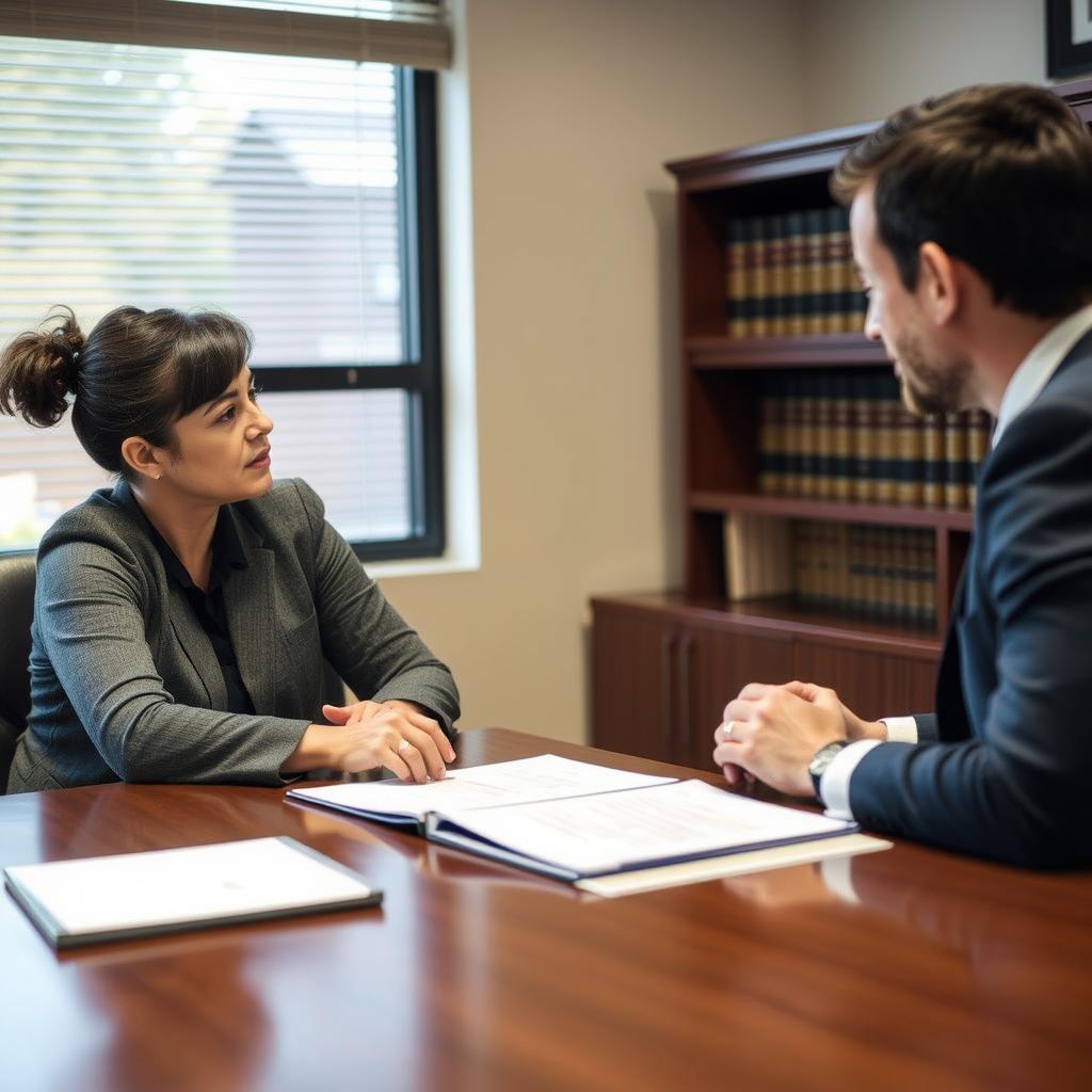 Kinship Adoption Lawyer Chesapeake