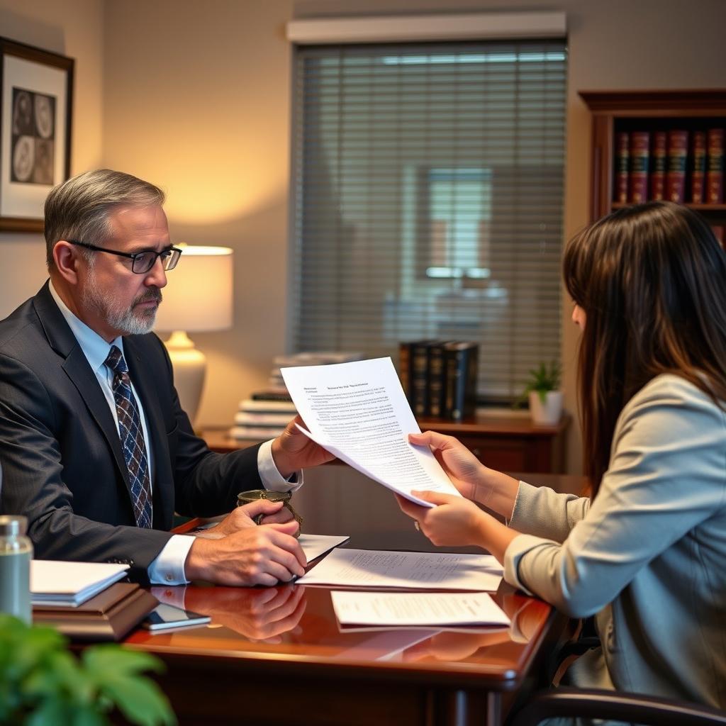 Kinship Adoption Lawyer Chesterfield County