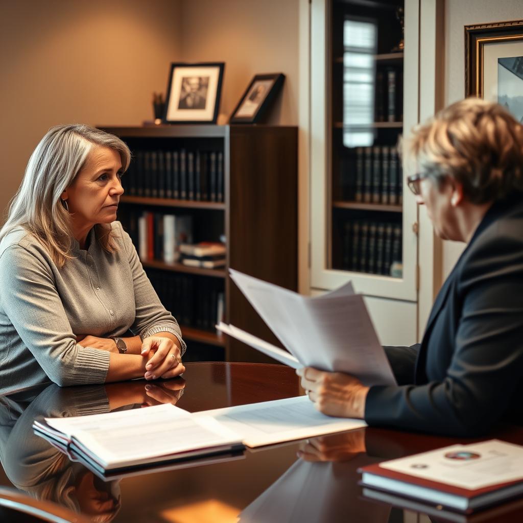 Kinship Adoption Lawyer Clarke County