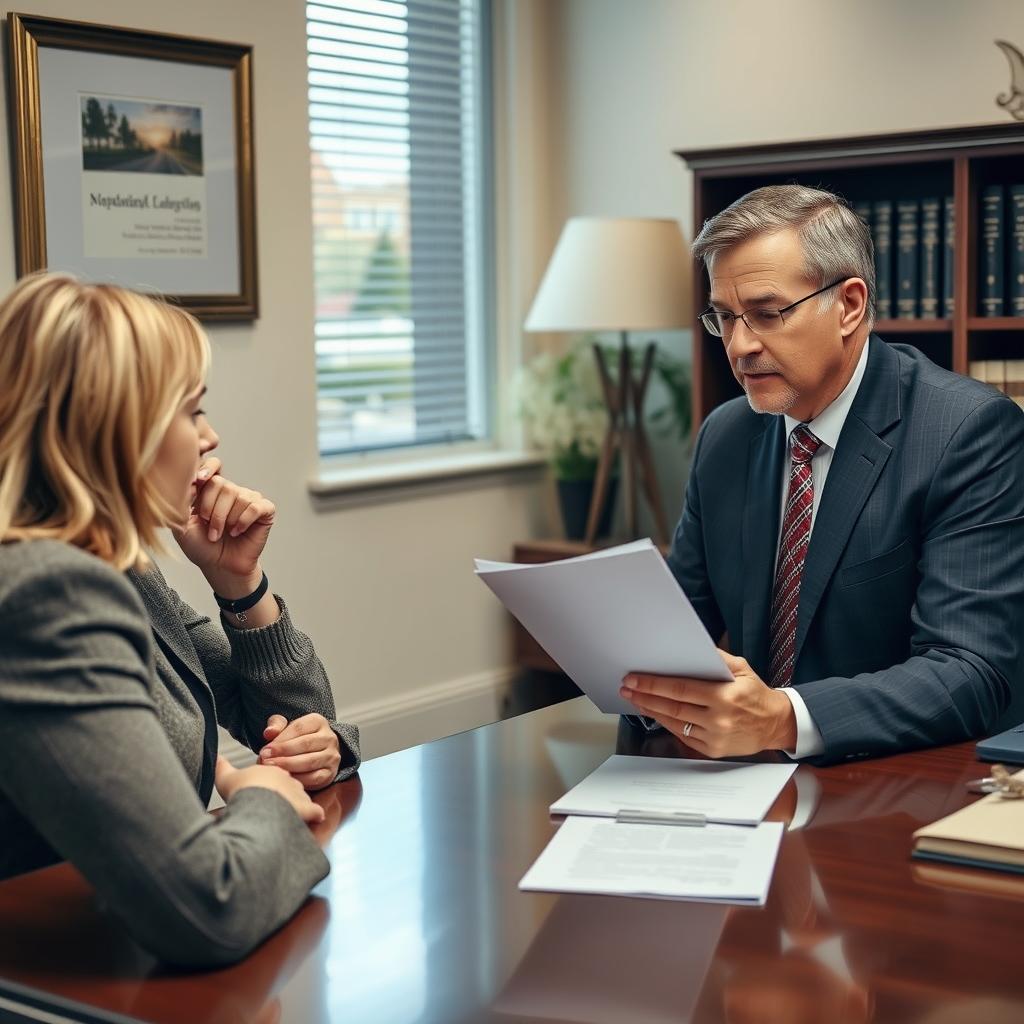 Kinship Adoption Lawyer Colonial Heights