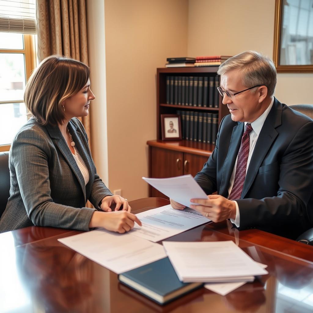 Kinship Adoption Lawyer Dinwiddie County