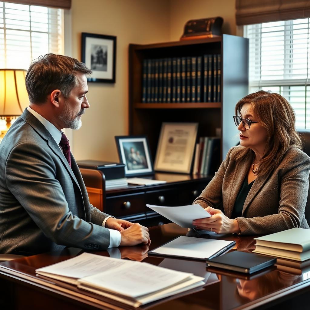 Kinship Adoption Lawyer Fluvanna County