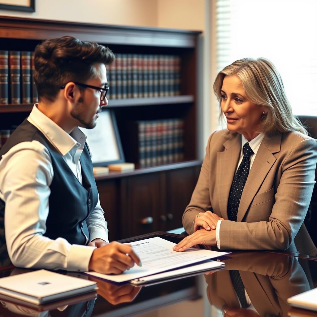 Kinship Adoption Lawyer Frederick County