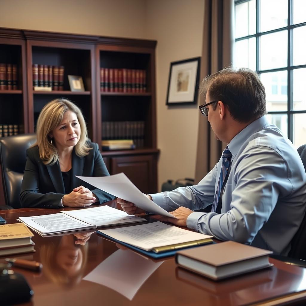 Kinship Adoption Lawyer Fredericksburg