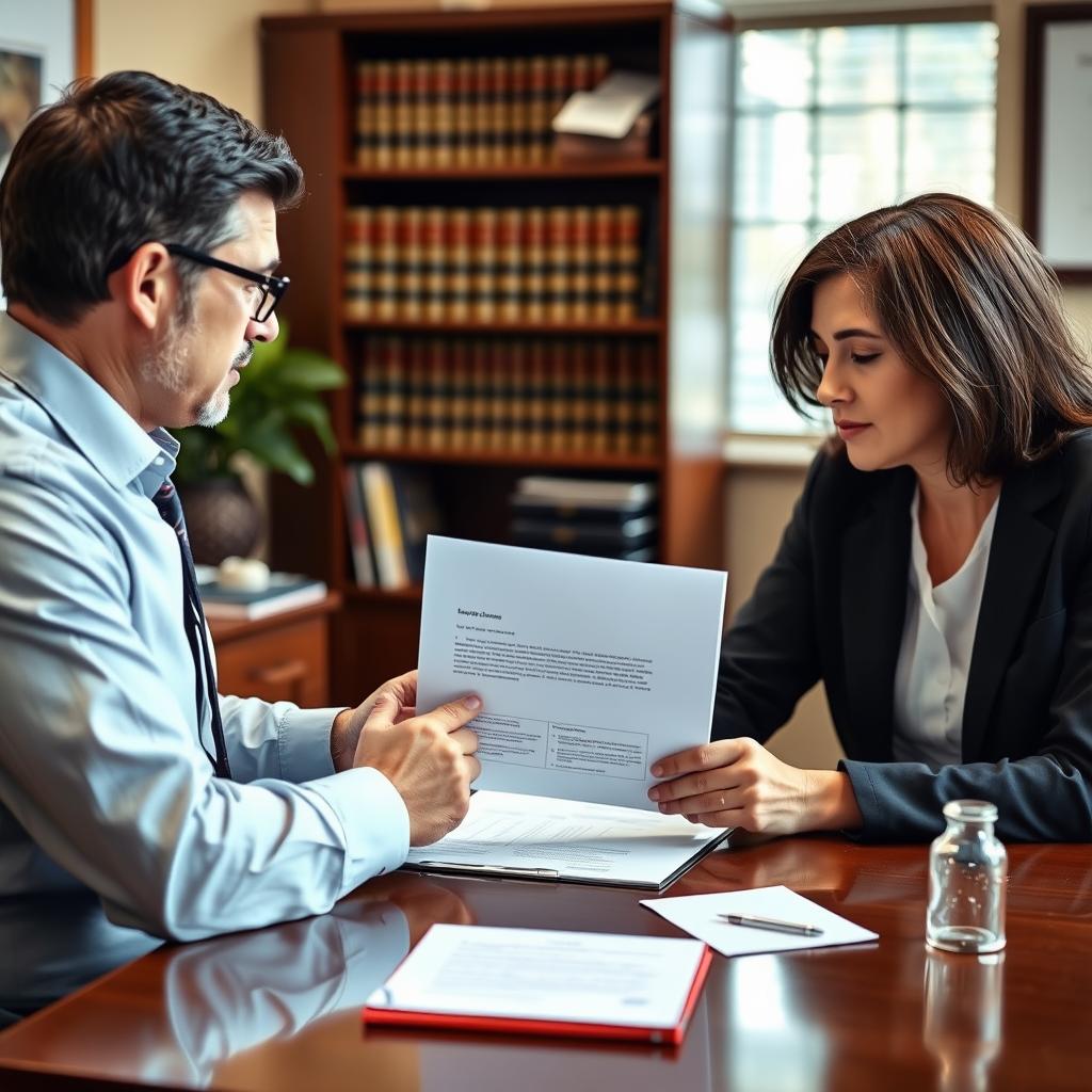 Kinship Adoption Lawyer Gloucester County