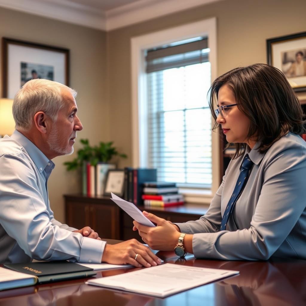 Kinship Adoption Lawyer Goochland County