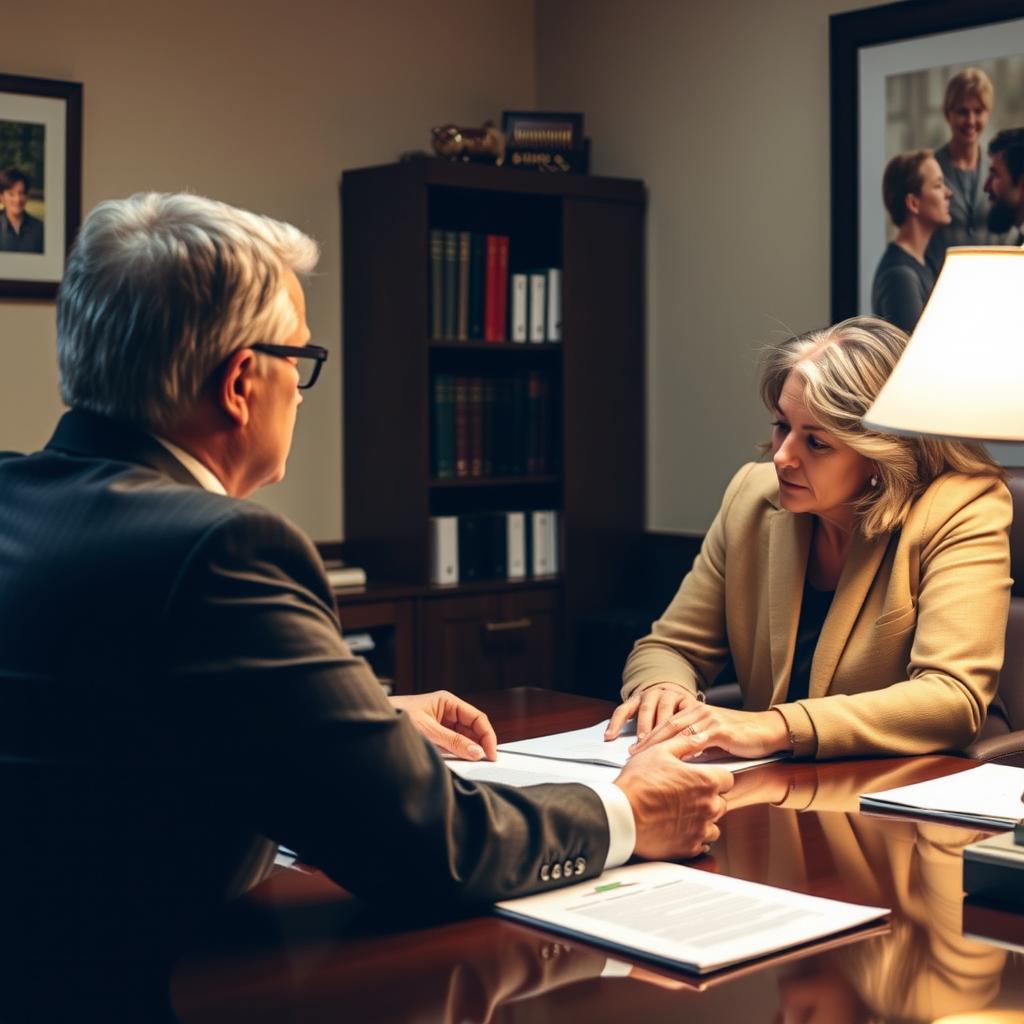 Kinship Adoption Lawyer Greene County