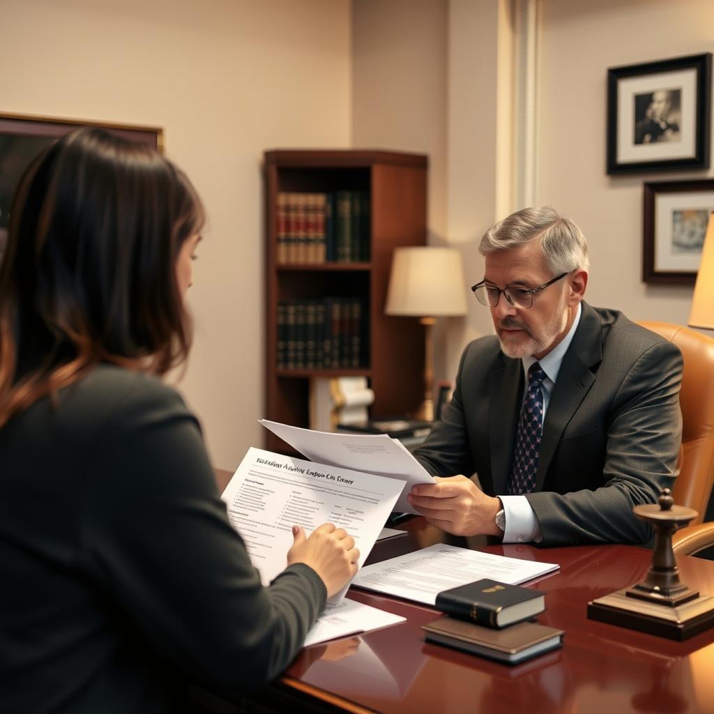 Kinship Adoption Lawyer Hanover County