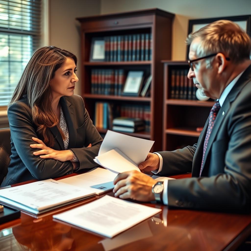 Kinship Adoption Lawyer Henrico County