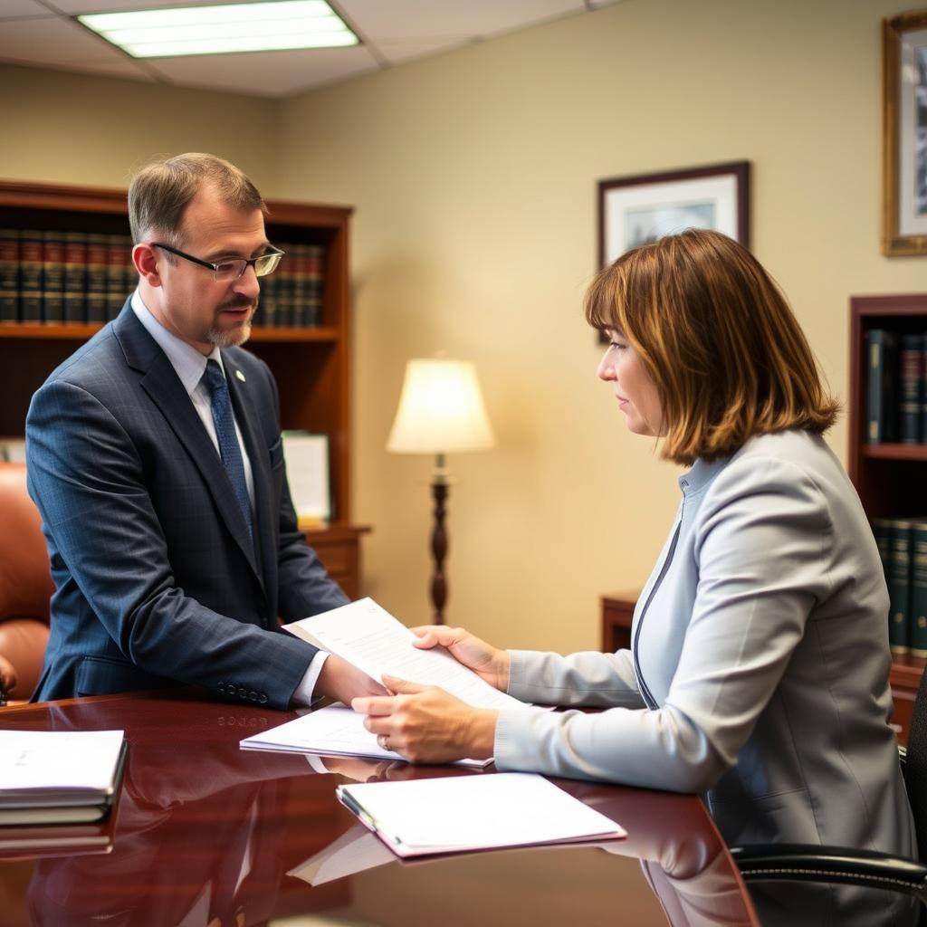 Kinship Adoption Lawyer Isle of Wight County