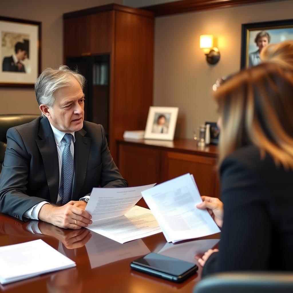 Kinship Adoption Lawyer King William County