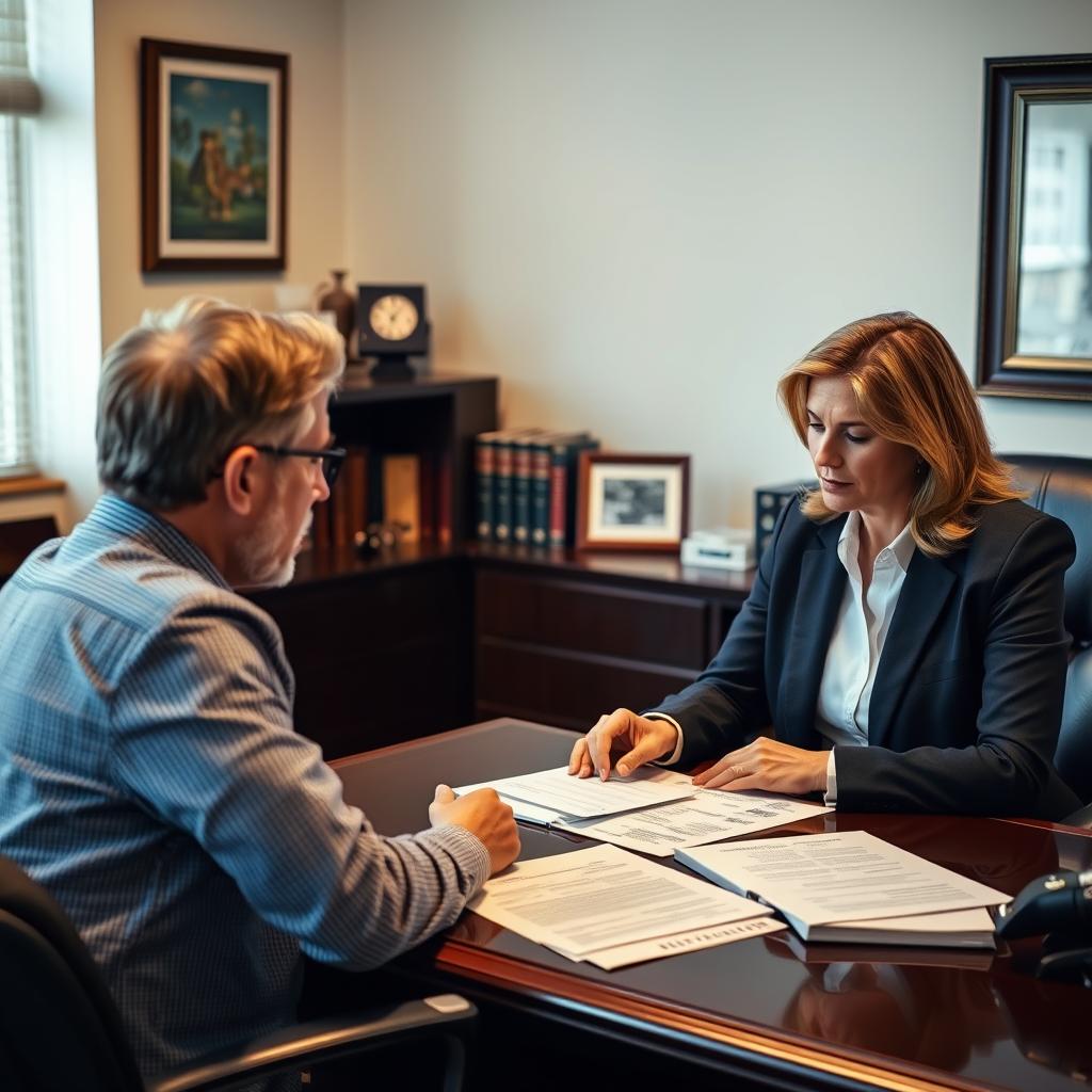 Kinship Adoption Lawyer Loudoun County
