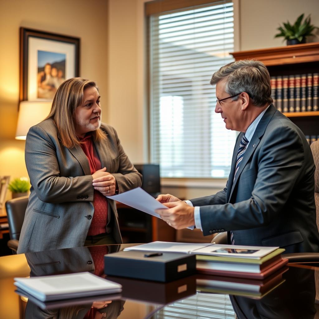 Kinship Adoption Lawyer Manassas Park