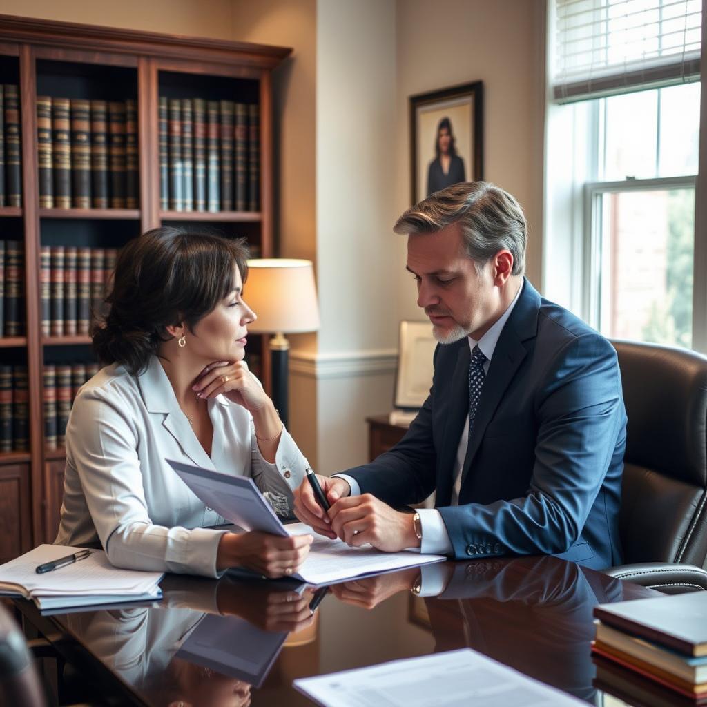 Kinship Adoption Lawyer New Kent County