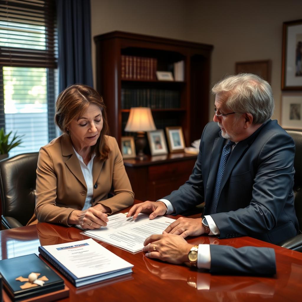 Kinship Adoption Lawyer Orange County