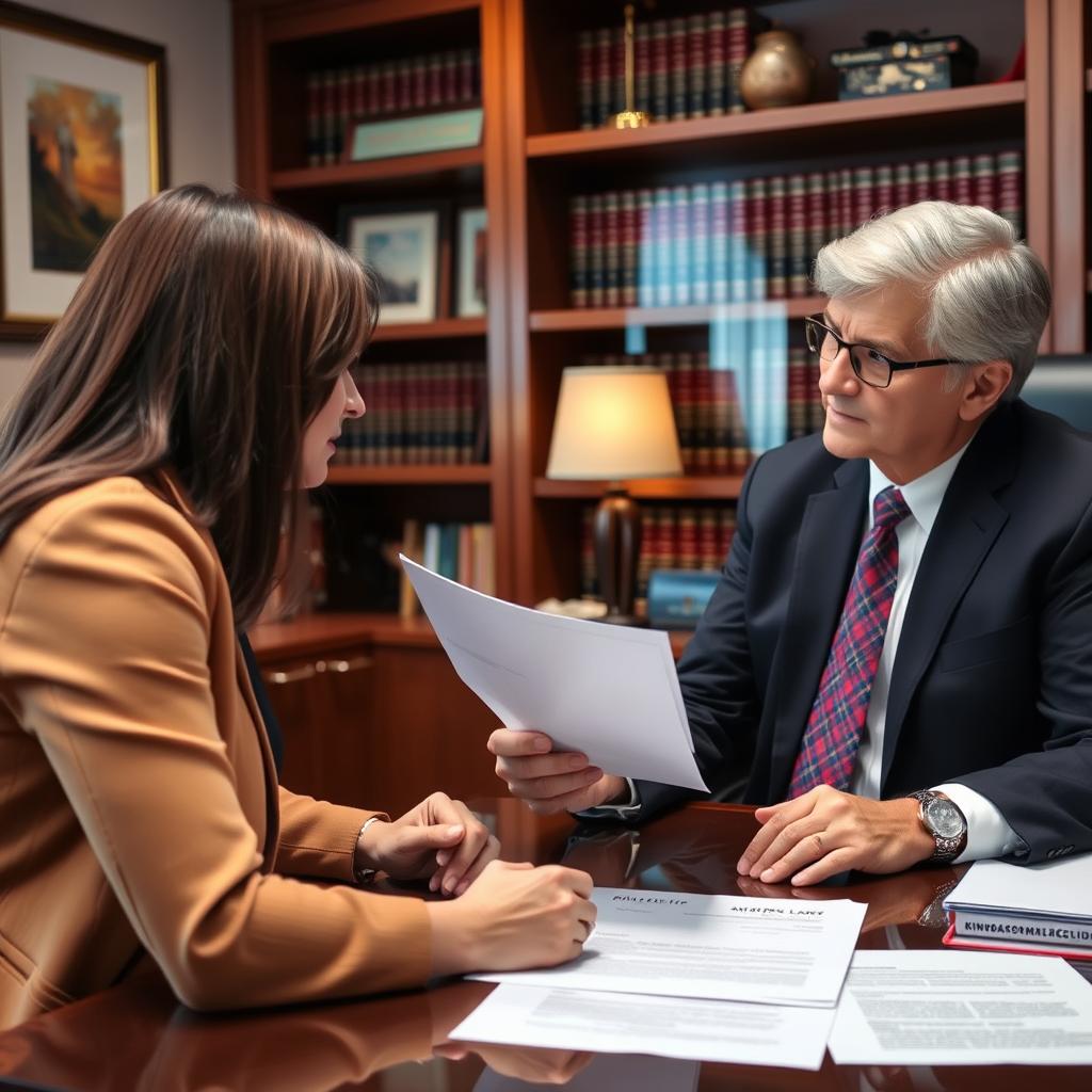 Kinship Adoption Lawyer Powhatan County