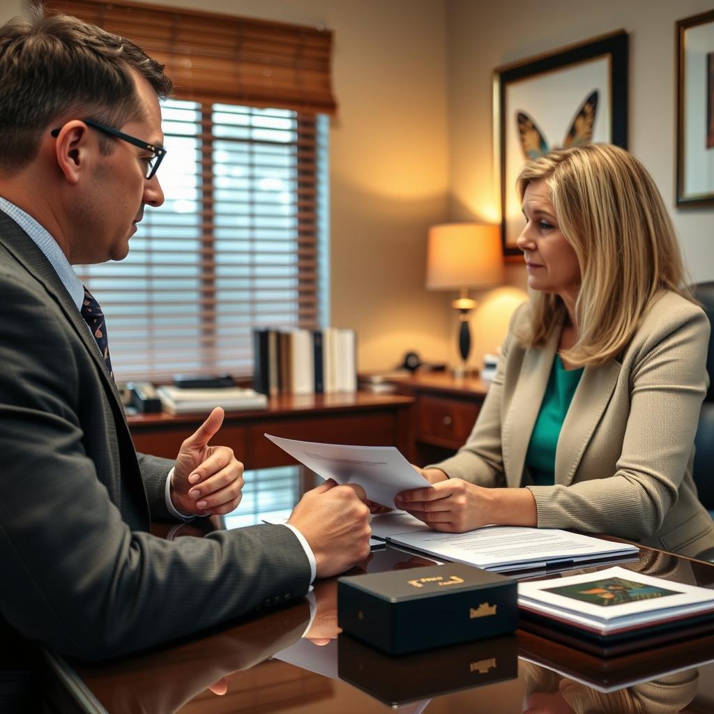 Kinship Adoption Lawyer Roanoke County