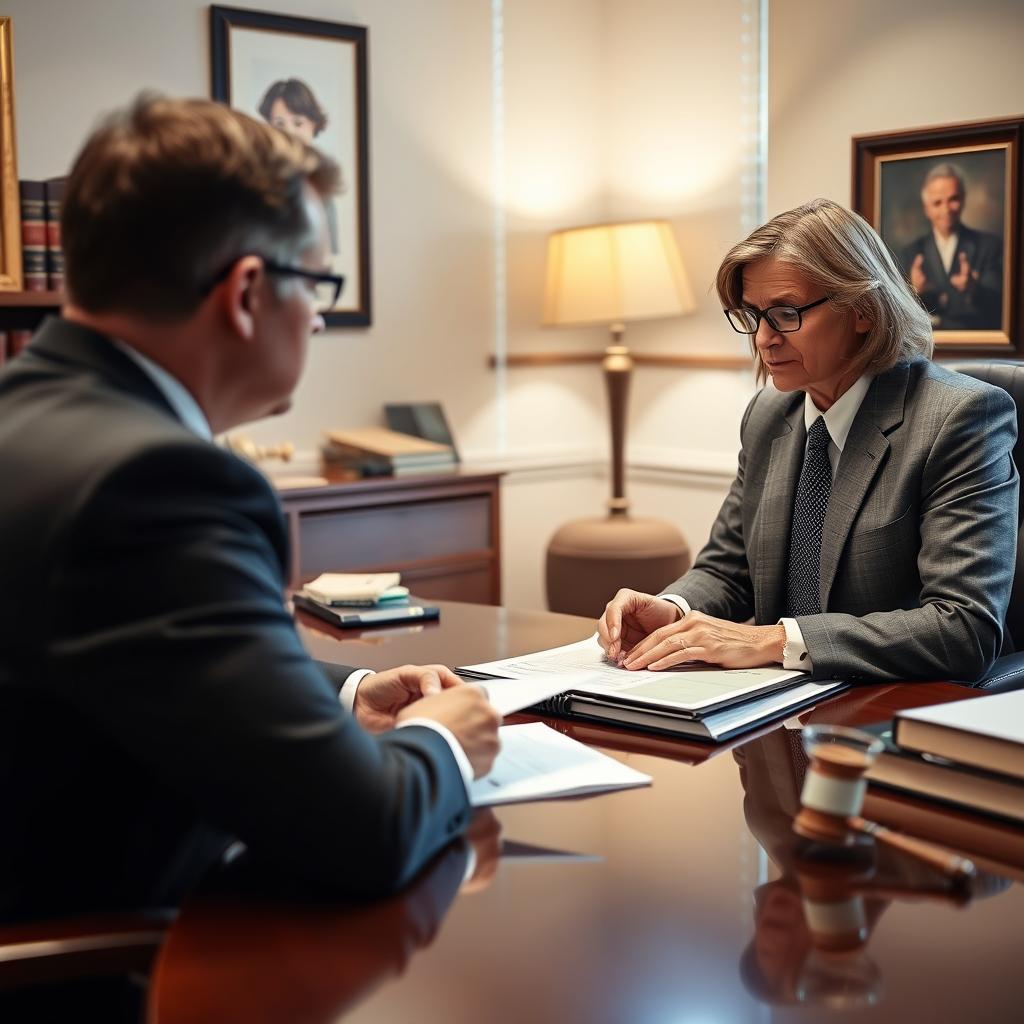 Kinship Adoption Lawyer Rockingham County