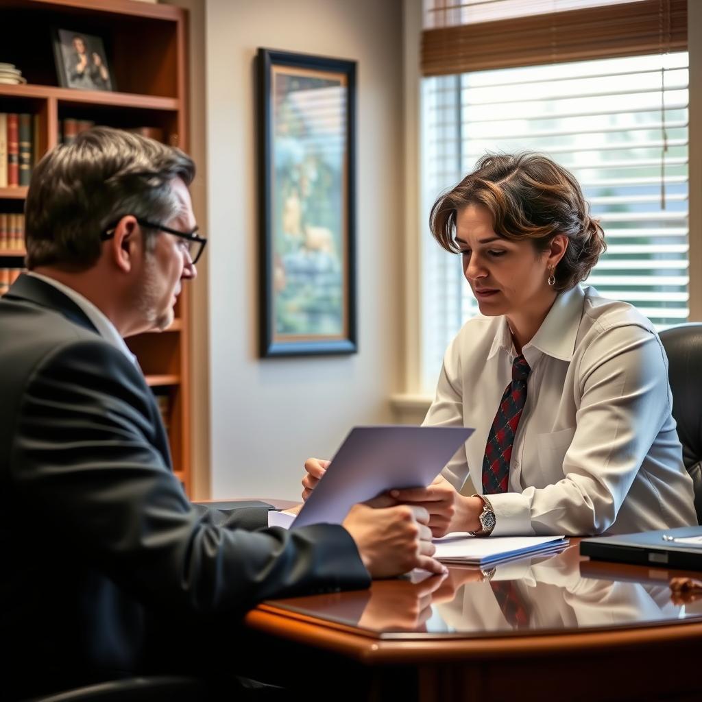 Kinship Adoption Lawyer Shenandoah County