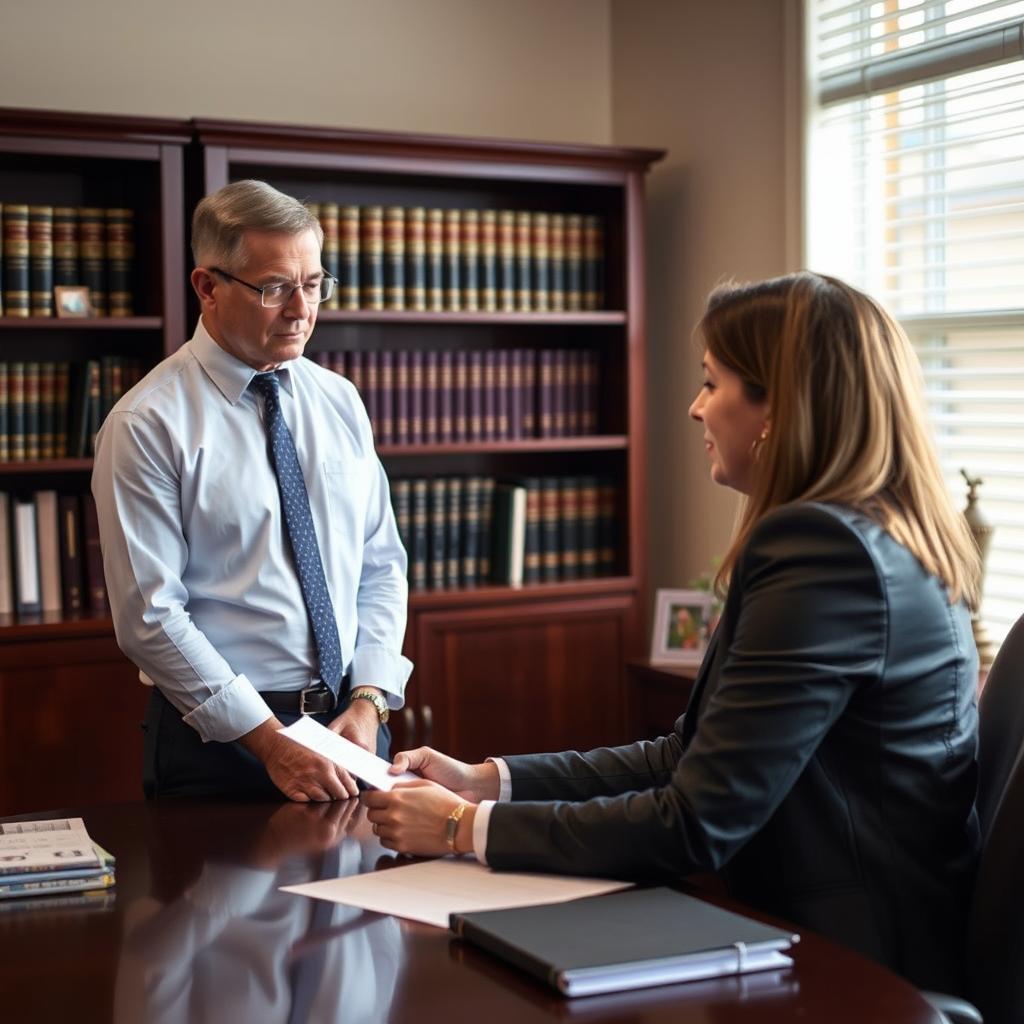 Kinship Adoption Lawyer Suffolk